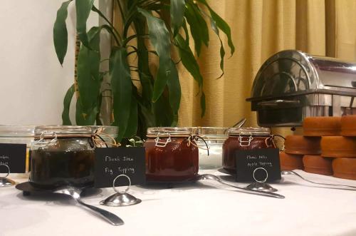 Agnantio Hotel & Spa
