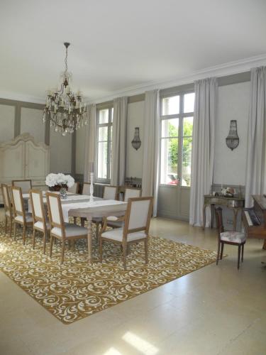 Chateau d’Hermonville
