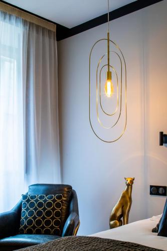 Maisons du Monde Hôtel & Suites