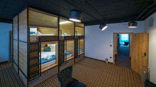 Chors Hostel