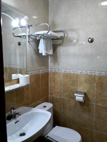 Hostal Madrid
