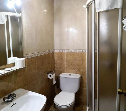 Hostal Madrid