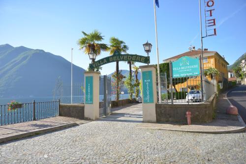 Hotel Villa Belvedere