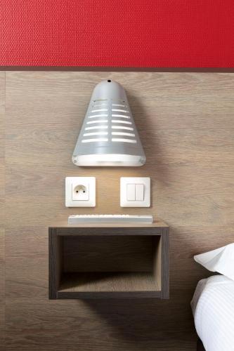 Hôtel Clermont Estaing