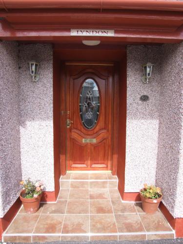 Lyndon Guest House