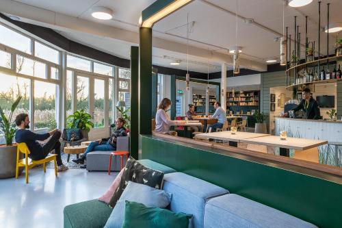Stayokay Dordrecht