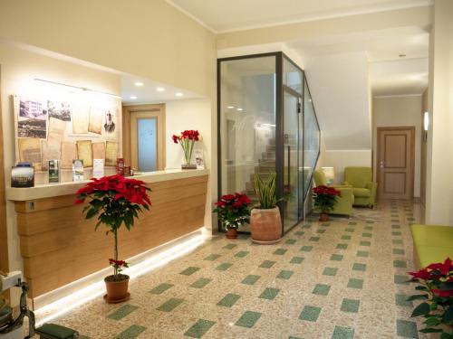 Albergo Del Golfo