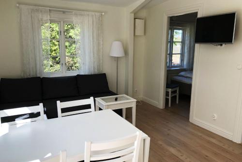 Pensionat Warfsholm
