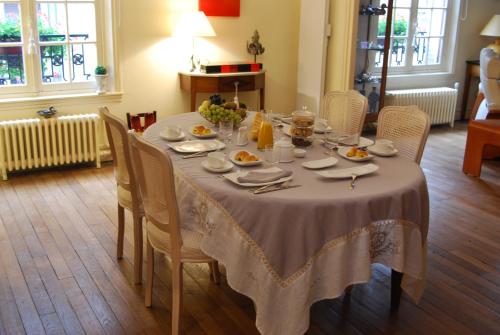 Le Clos des Roys