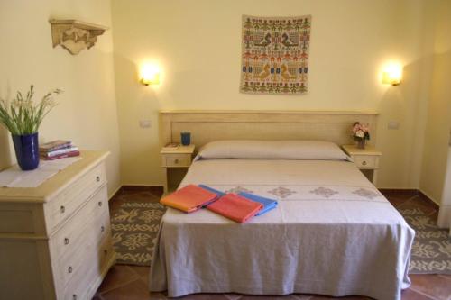 Residence Borgo degli Ulivi