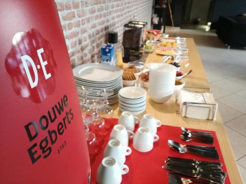 Leonidaion Guest House