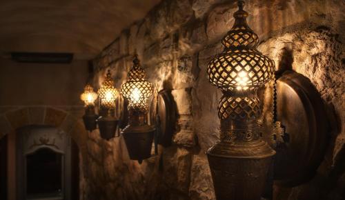 Kamares Boutique Hotel & Spa