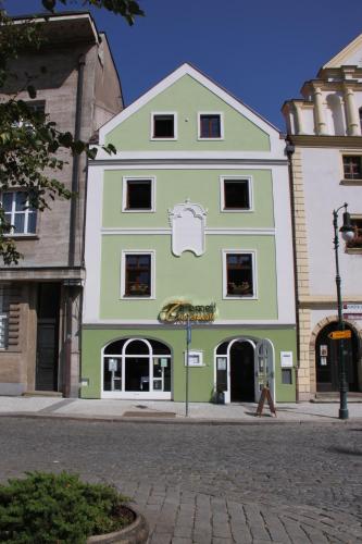 Caramell Hotel Cafe