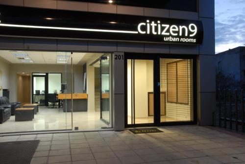 Citizen 9