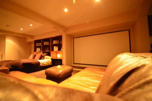 F.G. Aparthotel Glovers Court