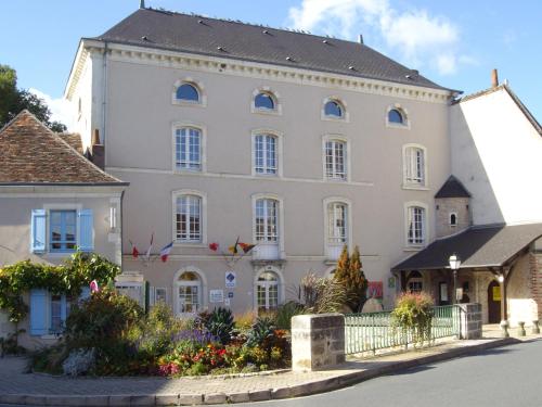 Gite Le Moulin