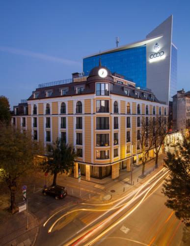 Coop Hotel