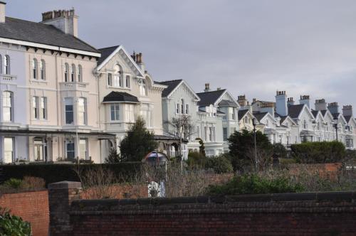 Luxury Historic House