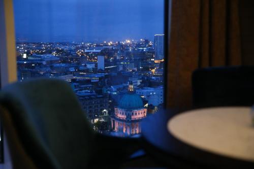 Grand Central Hotel