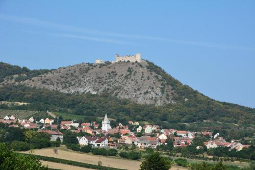 Penzion U Bednaru