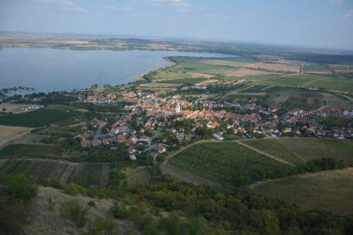Penzion U Bednaru