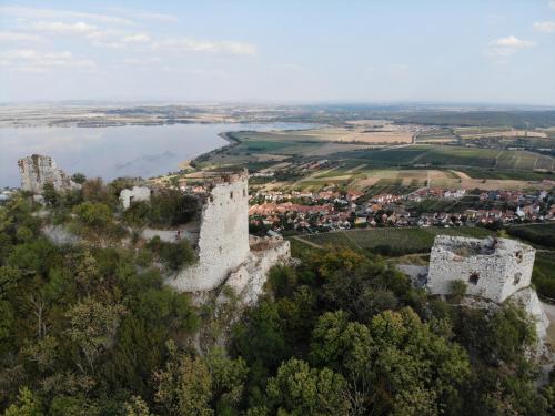 Penzion U Bednaru