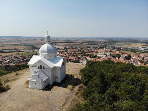 Penzion U Bednaru