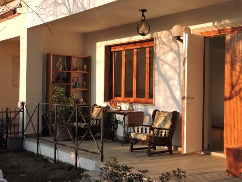Querceto B&B