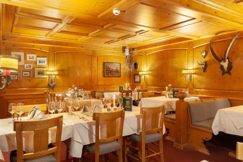 Jägerhof Hotel & Apartements