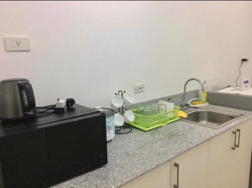 SMDC Cool Residences Tower An Unit 1019