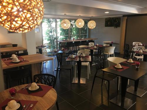 Lagrange City Montpellier