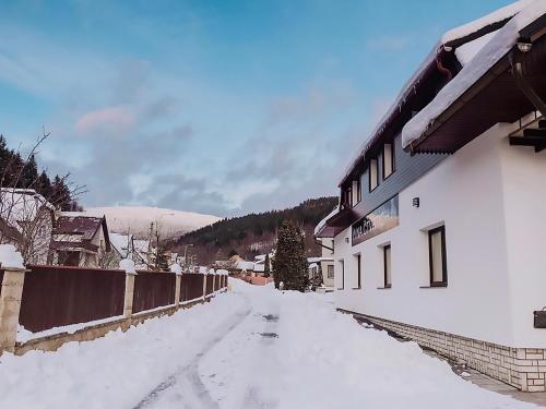 Apartmány Na Ctvrtích