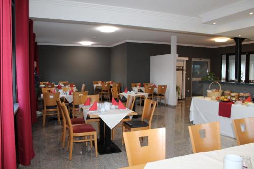 Hotel Heppenheimer Hof