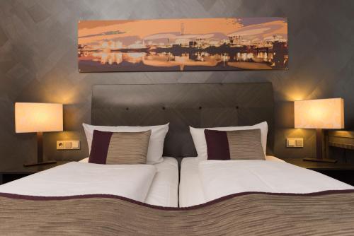 Wyndham Duisburger Hof Hotel
