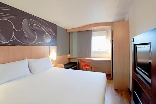 Ibis Barcelona Cornella
