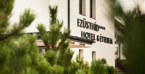 Ezusthid Hotel
