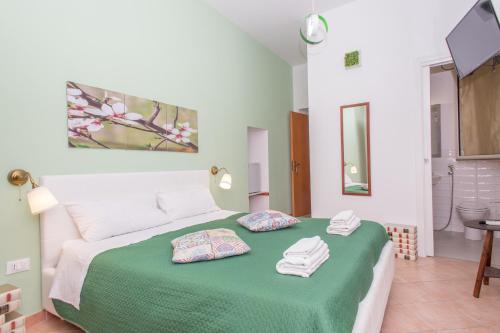 Le Terrazze Di Pirandello