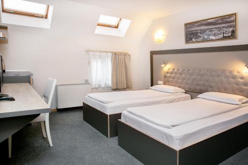 Hotel Niky