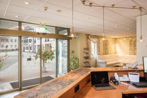 Hotel am Markt