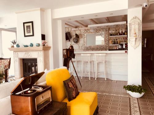 Cella Boutique Hotel & SPA