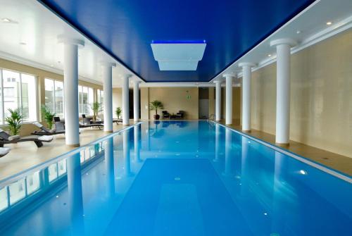 Ambasador Centrum Hotel Lodz