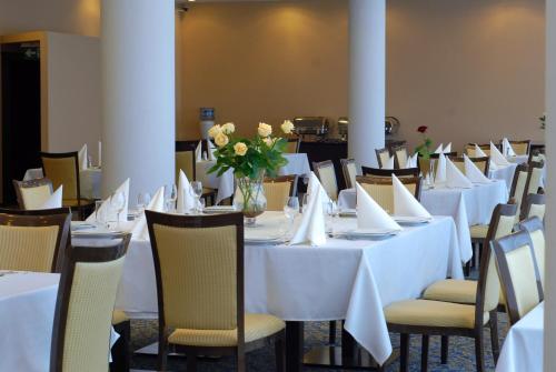 Ambasador Centrum Hotel Lodz