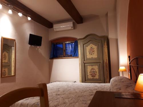 B&B La Corte Di Stelio