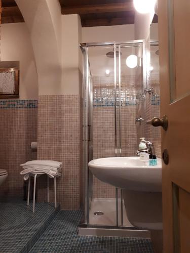 B&B La Corte Di Stelio