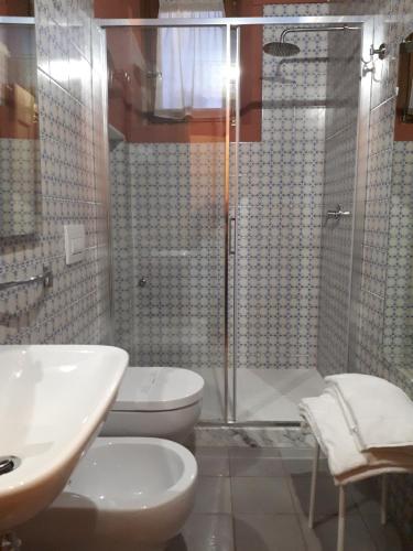 B&B La Corte Di Stelio