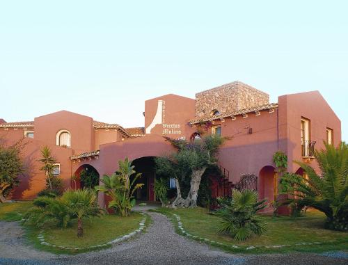 Il Vecchio Mulino