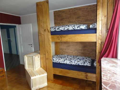 Peanuts Hostel & Meer