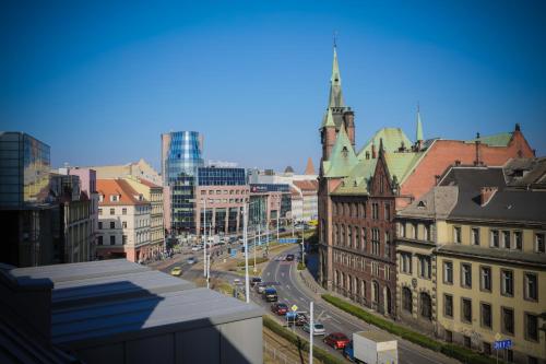 Kamienica Pod Aniolami