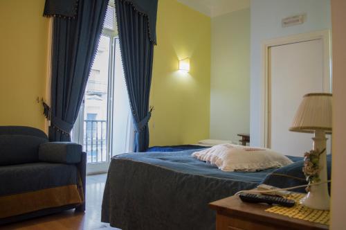 Bonapace Porta Nolana