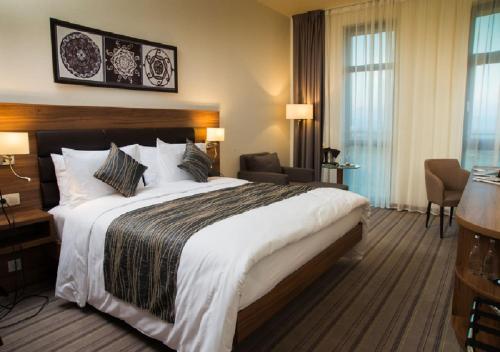 Hotel Premier Sofia Airport